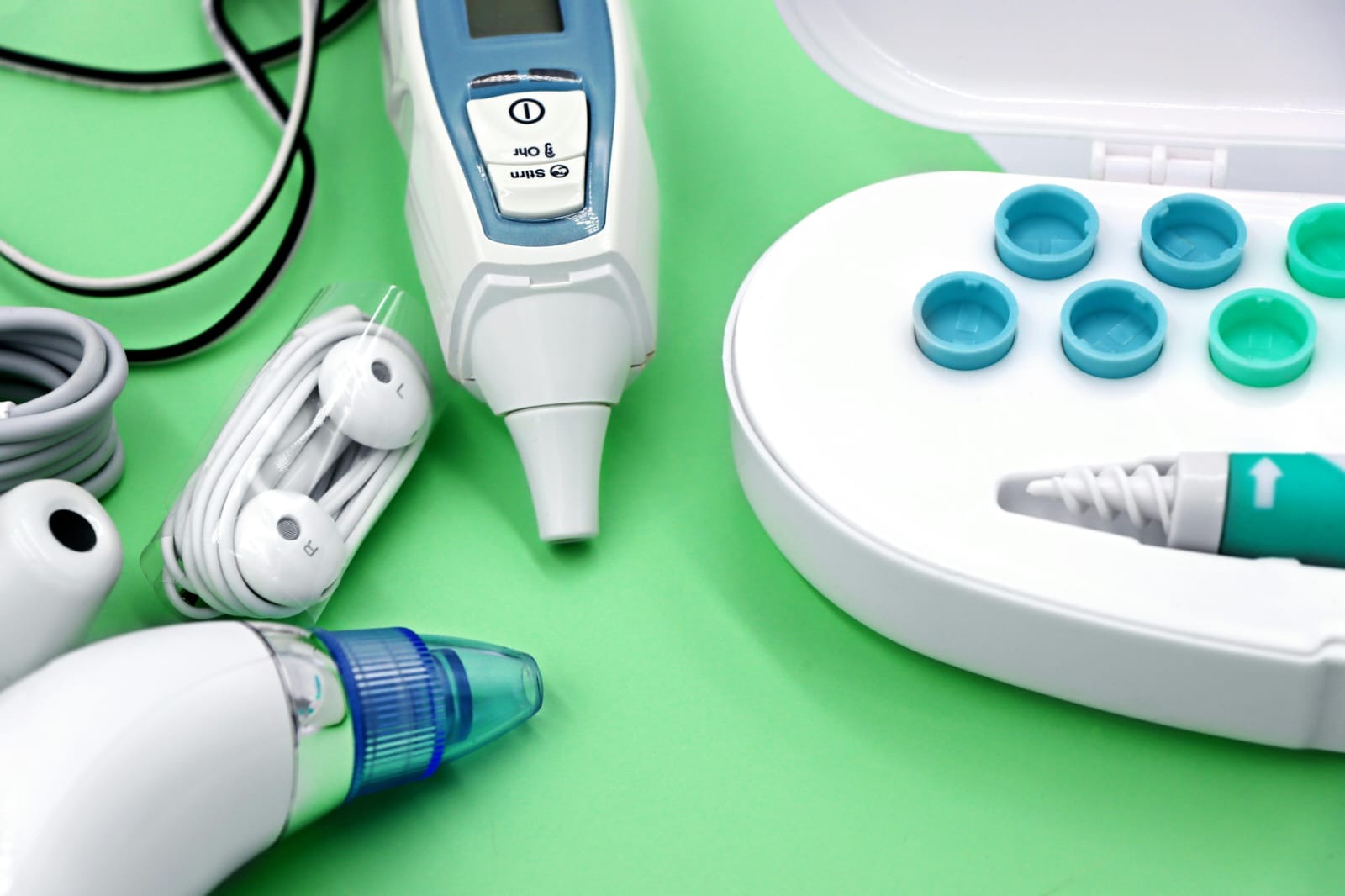 Formulation Research